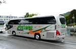 (279'503) - Steiner, Messen - SO 47'147 - Neoplan am 28. August 2025 bei der Schifflndte Thun