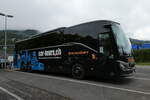 (280'667) - Zerzuben, Visp-Eyholz - Nr. 7/VS 59'848 - Setra am 24. September 2025 in Thun, Seestrasse