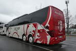 (282'906) - Zerzuben, Visp-Eyholz - Nr. 1/VS 109'423 - Setra am 7. Dezember 2025 in Thun, Seestrasse