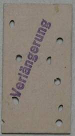 (283'370) - AFA-Einzelbillet vom 13.