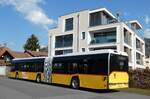 (285'202) - PostAuto Bern - Nr.
