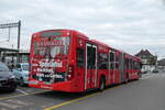 (286'136) - STI Thun - Nr. 707/BE 835'707 - Mercedes am 16. April 2026 in Thun, CarTerminal