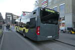 (286'565) - STI Thun - Nr. 175/BE 752'175 - Mercedes am 2. Mai 2026 beim Bahnhof Thun