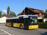 (175'170) - PostAuto Bern - BE 653'386 - Mercedes am 24.