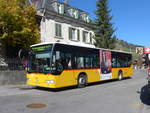 (185'889) - PostAuto Bern - BE 653'384 - Mercedes (ex Nr.