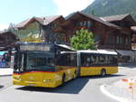 (194'681) - PostAuto Bern - Nr.