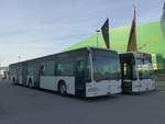 (223'103) - Interbus, Yverdon - Nr.