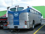 (248'189) - Wooster, Zrich - GMC (ex Northland Greyhound Lines, USA-Minneapolis Nr.