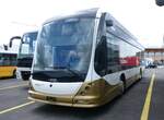(264'239) - Interbus, Kerzers - eHess (ex Vorfhrfahrzeug Hess) am 30. Juni 2024 in Kerzers, Interbus