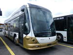 (264'240) - Interbus, Kerzers - eHess (ex Vorfhrfahrzeug Hess) am 30. Juni 2024 in Kerzers, Interbus