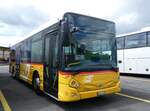 (264'247) - PostAuto Bern - Nr. 216/BE 843'216/PID 10'673 - Heuliez am 30. Juni 2024 in Kerzers, Interbus