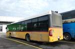 (283'347) - CarPostal Ouest - VD 260'977/PID 5626 - Mercedes (ex Faucherre, Moudon) am 20. Dezember 2025 in Kerzers, Interbus