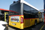 (285'282) - CarPostal Ouest - VD 510'261/PID 5603 - Mercedes am 7.