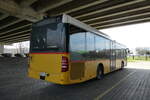 (285'627) - CarPostal Ouest - VD 260'977/PID 5626 - Mercedes am 21.