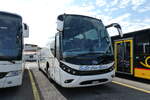 (285'646) - BeSt Car, Rupperswil - AG 15'306 - Scania/Beulas am 21.