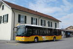 (285'659) - PostAuto Bern - Nr.