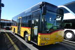 (285'930) - CarPostal Ouest - VD 5409/PID 10'903 - Solaris am 4.