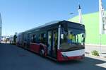 (286'416) - Intertours, Domdidier - Nr.