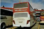 (083'601) - Walliser, Aadorf - TG 48'222 - Setra am 6.