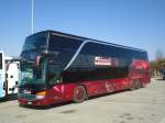 (138'218) - Gssi, Horw - LU 183'925 - Setra am 9.