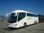 (138'219) - Aus der Slowakei: Galovic, Chorvtsky Grob - SC-464BX - Scania/Irizar am 9.