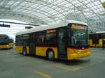 (137'874) - PostAuto Graubnden - GR 85'630 - Scania/Hess am 5.