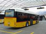 (149'159) - PostAuto Graubnden - GR 69'102 - Scania/Hess am 1.