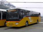 (154'920) - PostAuto Graubnden - GR 170'161 - Setra am 13.