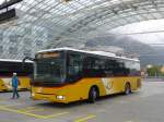 (155'140) - PostAuto Graubnden - GR 168'876 - Irisbus am 13.