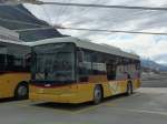 (165'438) - PostAuto Graubnden - GR 85'630 - Scania/Hess am 19.