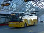 (168'107) - PostAuto Graubnden - GR 107'701 - Van Hool am 29.