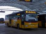 (168'497) - PostAuto Graubnden - GR 106'553 - Irisbus am 23.