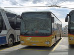 (170'948) - PostAuto Graubnden - GR 170'432 - Iveco am 16.