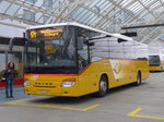 (174'937) - PostAuto Graubnden - GR 170'161 - Setra am 18.