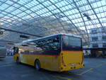 (187'598) - PostAuto Graubnden - GR 170'433 - Iveco am 1.