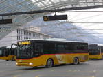 (188'187) - PostAuto Graubnden - GR 168'877 - Irisbus am 3.