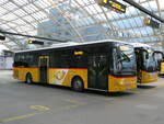 (241'176) - PostAuto Graubnden - GR 179'717 - Iveco am 12.