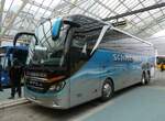 (271'919) - Schneider, Langendorf - SO 21'723 - Setra am 14.
