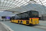 (284'654) - PostAuto Graub�nden - GR 85'630/PID 12'107 - Scania am 6.