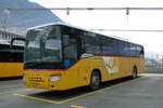 (284'671) - TpM, Mesocco - Nr. 5/GR 108'005/PID 10'181 - Setra am 6. Februar 2026 in Chur, Postautostation