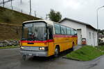 (280'227) - Buzzi, Bern - BE 910'789 - Mercedes (ex Mattli, Wassen/PID 2295) am 10.
