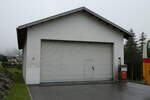 (280'242) - Bundi-Garage am 10. September 2025 in Disentis, Garage