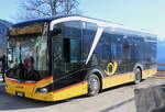 PostAuto Graub�nden - GR 187'349/PID 12'105 - eMAN am 16.