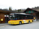 (248'625) - PostAuto Graubnden - GR 81'323/PID 11'708 - Solaris am 15.