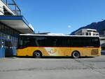 (245'123) - PostAuto Graubnden - Nr.