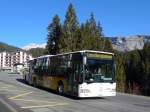 (167'969) - Stuppan, Flims - GR 80'411 - Mercedes (ex PostAuto Zrich Nr.