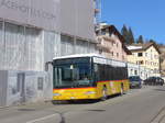 (178'636) - PostAuto Graubnden - GR 159'234 - Mercedes am 18.