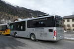 (284'792) - Aus Italien: Silvestri, Livigno - GY-932 AN - Setra am 10.
