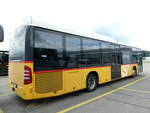 (236'880) - CarPostal Ouest - VD 335'339 - Mercedes am 6.