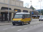 (220'387) - CarPostal Ouest - JU 33'590 - Fiat am 31.